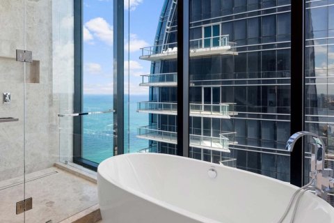 Apartment in MUSE RESIDENCES in Sunny Isles Beach, Florida 4 bedrooms, 567 sq.m. № 21549 - photo 11