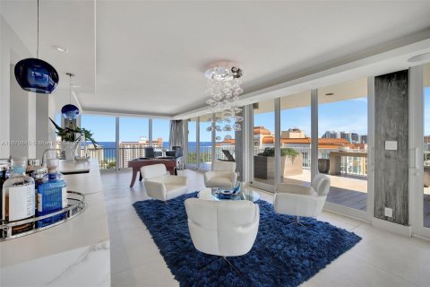 Condo in Fort Lauderdale, Florida, 3 bedrooms  № 1399939 - photo 14