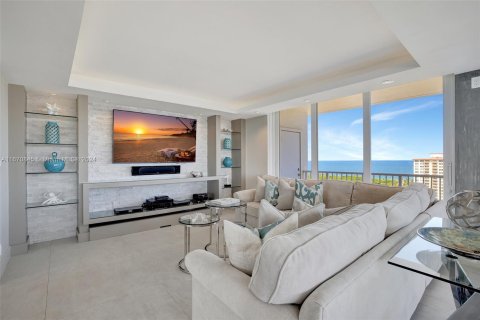 Condo in Fort Lauderdale, Florida, 3 bedrooms  № 1399939 - photo 9