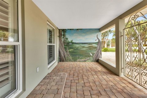 Villa ou maison à vendre à Punta Gorda, Floride: 3 chambres, 187.48 m2 № 1315488 - photo 8