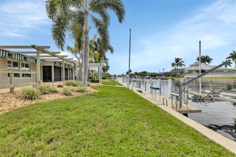 Casa en venta en Punta Gorda, Florida, 3 dormitorios, 187.48 m2 № 1315488 - foto 20