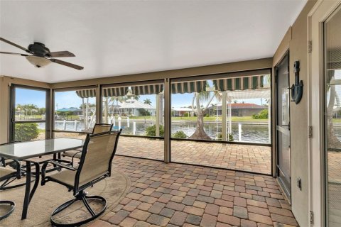 Villa ou maison à vendre à Punta Gorda, Floride: 3 chambres, 187.48 m2 № 1315488 - photo 14