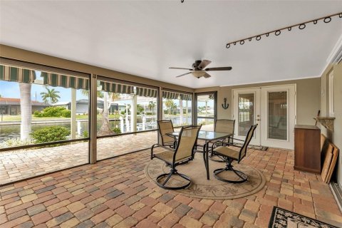 Villa ou maison à vendre à Punta Gorda, Floride: 3 chambres, 187.48 m2 № 1315488 - photo 12