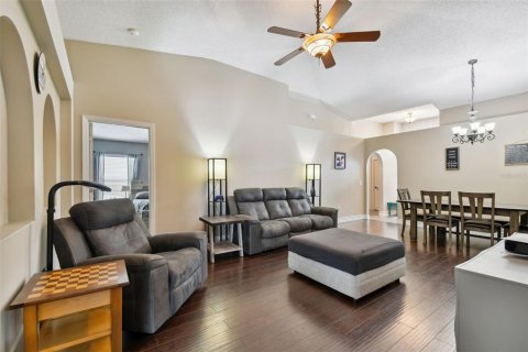 Casa en venta en Wesley Chapel, Florida, 3 dormitorios, 174.1 m2 № 1287671 - foto 8