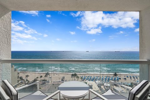 Condo in Fort Lauderdale, Florida, 1 bedroom  № 1146906 - photo 24