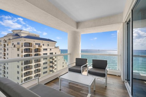 Condo in Fort Lauderdale, Florida, 1 bedroom  № 1146906 - photo 8