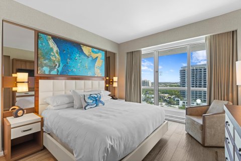 Condo in Fort Lauderdale, Florida, 1 bedroom  № 1146906 - photo 21