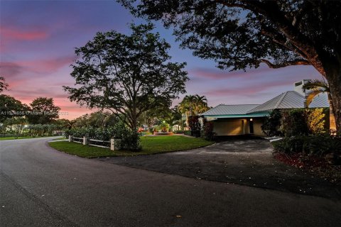 Villa ou maison à louer à Davie, Floride: 8 chambres, 360.18 m2 № 207944 - photo 13