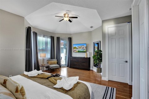 Casa en alquiler en Plantation, Florida, 8 dormitorios, 482.44 m2 № 207938 - foto 28