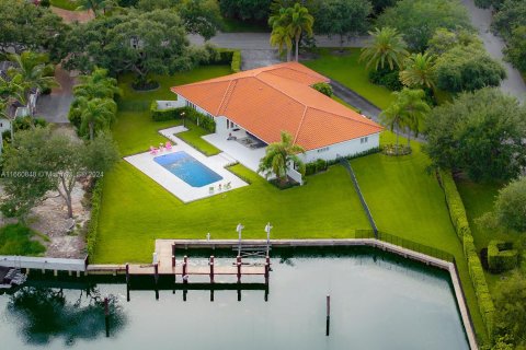 Villa ou maison à vendre à Coral Gables, Floride: 4 chambres, 277.5 m2 № 1368992 - photo 17