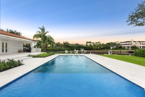 Casa en venta en Coral Gables, Florida, 4 dormitorios, 277.5 m2 № 1368992 - foto 10