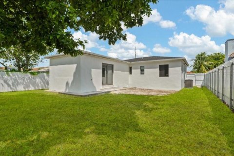 Casa en venta en Miami, Florida, 3 dormitorios, 107.86 m2 № 1368995 - foto 26