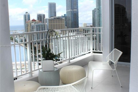 Condo in Miami, Florida, 2 bedrooms  № 1368994 - photo 24