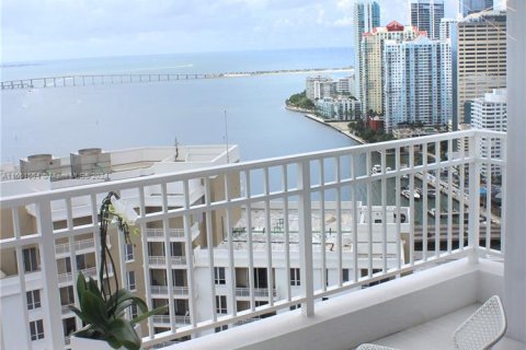 Copropriété à vendre à Miami, Floride: 2 chambres, 129.78 m2 № 1368994 - photo 20