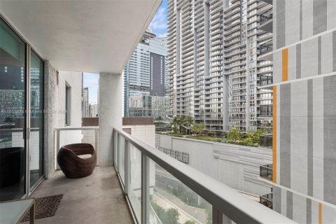 Copropriété à vendre à Miami, Floride: 1 chambre, 74.88 m2 № 1369042 - photo 2