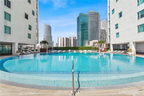 Condo in Miami, Florida, 1 bedroom  № 1369042 - photo 6