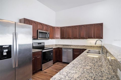 Condominio en venta en Tampa, Florida, 3 dormitorios, 151.71 m2 № 814579 - foto 9