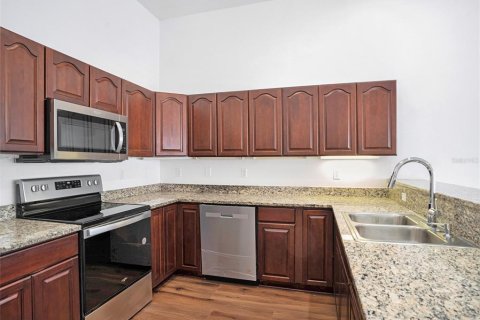 Condominio en venta en Tampa, Florida, 3 dormitorios, 151.71 m2 № 814579 - foto 12