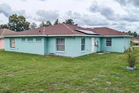 Casa en venta en Ocala, Florida, 5 dormitorios, 212.19 m2 № 1362817 - foto 30