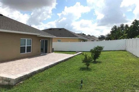 Casa en alquiler en Davenport, Florida, 3 dormitorios, 158.4 m2 № 1378272 - foto 11