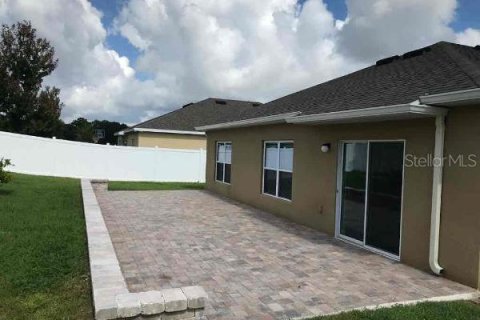 Casa en alquiler en Davenport, Florida, 3 dormitorios, 158.4 m2 № 1378272 - foto 10