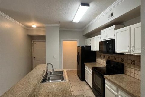 Copropriété à vendre à Tampa, Floride: 2 chambres, 108.14 m2 № 1378274 - photo 4