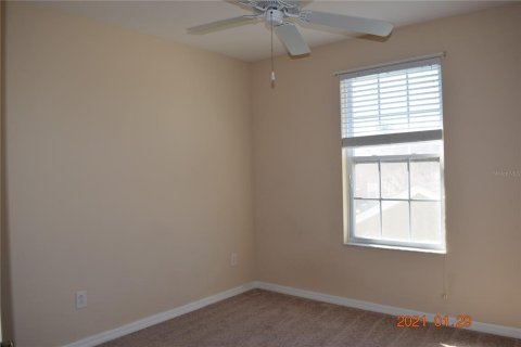 Townhouse in Orlando, Florida 3 bedrooms, 122.45 sq.m. № 1378229 - photo 21