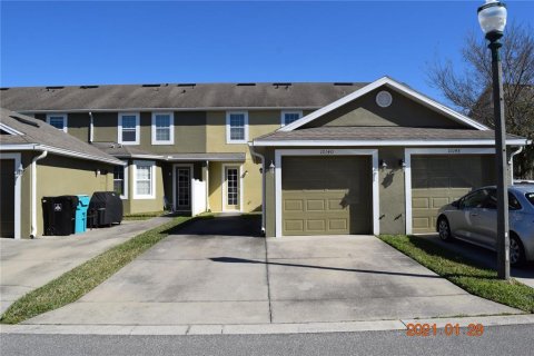 Touwnhouse à louer à Orlando, Floride: 3 chambres, 122.45 m2 № 1378229 - photo 3