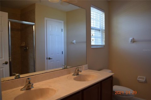 Touwnhouse à louer à Orlando, Floride: 3 chambres, 122.45 m2 № 1378229 - photo 26