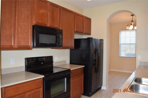 Townhouse in Orlando, Florida 3 bedrooms, 122.45 sq.m. № 1378229 - photo 12