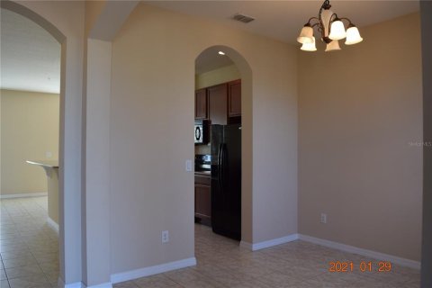 Touwnhouse à louer à Orlando, Floride: 3 chambres, 122.45 m2 № 1378229 - photo 18