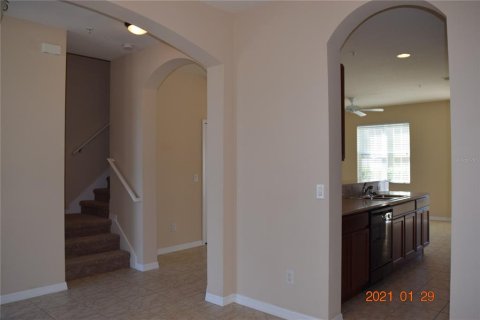 Touwnhouse à louer à Orlando, Floride: 3 chambres, 122.45 m2 № 1378229 - photo 5