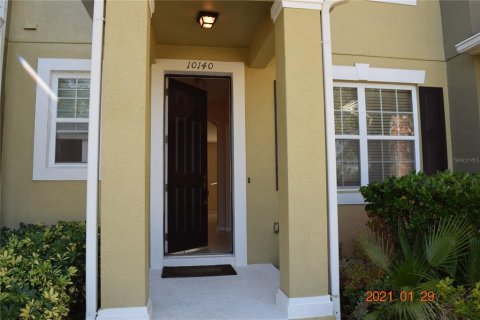 Touwnhouse à louer à Orlando, Floride: 3 chambres, 122.45 m2 № 1378229 - photo 2