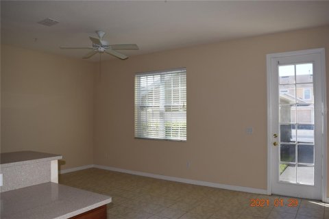 Touwnhouse à louer à Orlando, Floride: 3 chambres, 122.45 m2 № 1378229 - photo 7