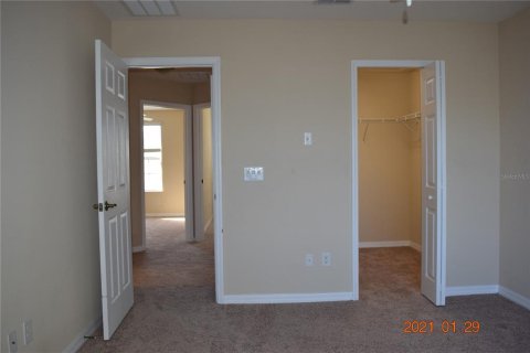 Touwnhouse à louer à Orlando, Floride: 3 chambres, 122.45 m2 № 1378229 - photo 29