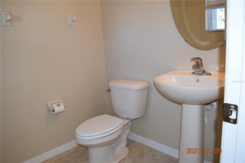 Townhouse in Orlando, Florida 3 bedrooms, 122.45 sq.m. № 1378229 - photo 15