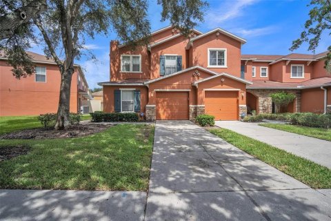 Adosado en venta en Riverview, Florida, 3 dormitorios, 158.68 m2 № 1368114 - foto 1