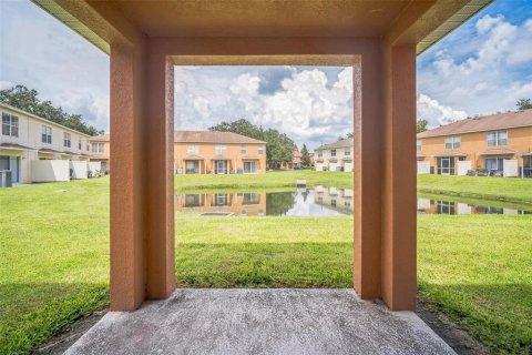 Adosado en venta en Riverview, Florida, 3 dormitorios, 158.68 m2 № 1368114 - foto 4