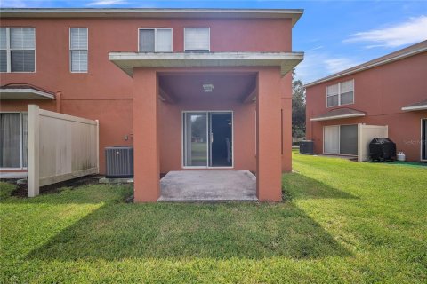 Townhouse in Riverview, Florida 3 bedrooms, 158.68 sq.m. № 1368114 - photo 5