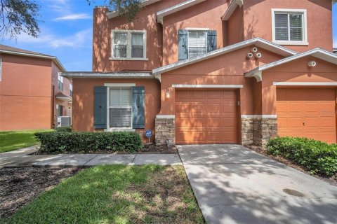 Adosado en venta en Riverview, Florida, 3 dormitorios, 158.68 m2 № 1368114 - foto 2