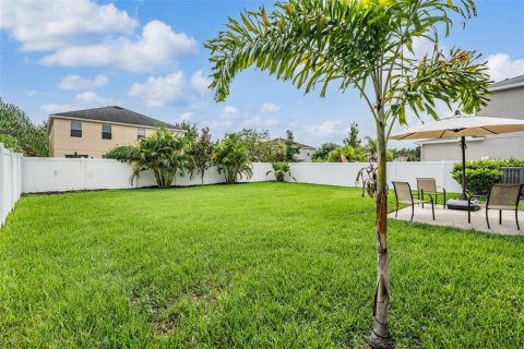 Villa ou maison à vendre à Lutz, Floride: 4 chambres, 240.62 m2 № 1368048 - photo 30