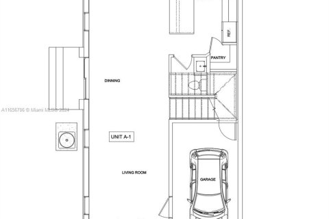 Adosado en alquiler en Hallandale Beach, Florida, 3 dormitorios, 175.12 m2 № 1364837 - foto 5