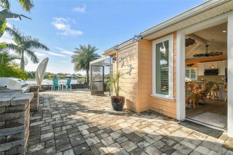 Casa en venta en Arcadia, Florida, 1 dormitorio, 92.9 m2 № 1377716 - foto 9