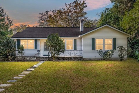 Villa ou maison à vendre à Ocala, Floride: 3 chambres, 150.97 m2 № 1428738 - photo 1