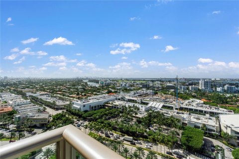 Condominio en venta en Bal Harbour, Florida, 2 dormitorios, 148.55 m2 № 1431336 - foto 8