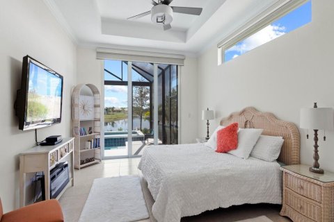 Casa en venta en Vero Beach, Florida, 4 dormitorios, 279.36 m2 № 668753 - foto 14