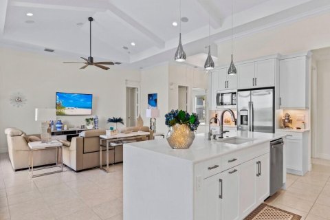 Villa ou maison à vendre à Vero Beach, Floride: 4 chambres, 279.36 m2 № 668753 - photo 24