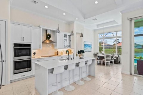 Villa ou maison à vendre à Vero Beach, Floride: 4 chambres, 279.36 m2 № 668753 - photo 21