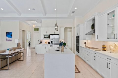 Casa en venta en Vero Beach, Florida, 4 dormitorios, 279.36 m2 № 668753 - foto 25