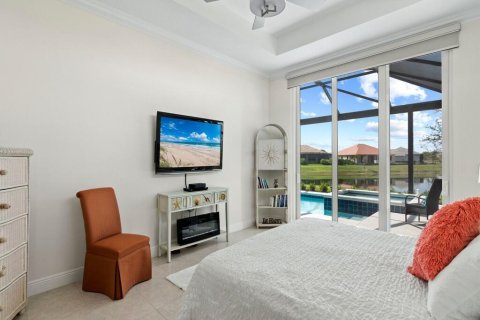 Casa en venta en Vero Beach, Florida, 4 dormitorios, 279.36 m2 № 668753 - foto 13